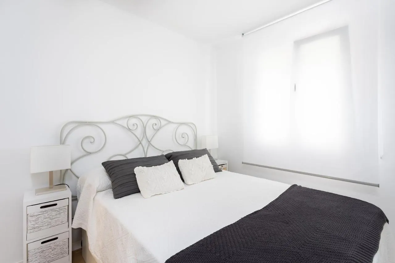 Home2Book Elegance City Center Apartment Santa Cruz de Tenerife