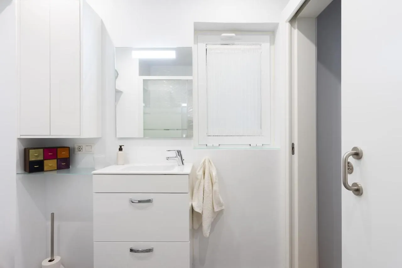 Home2Book Elegance City Center Apartment Santa Cruz de Tenerife Španělsko