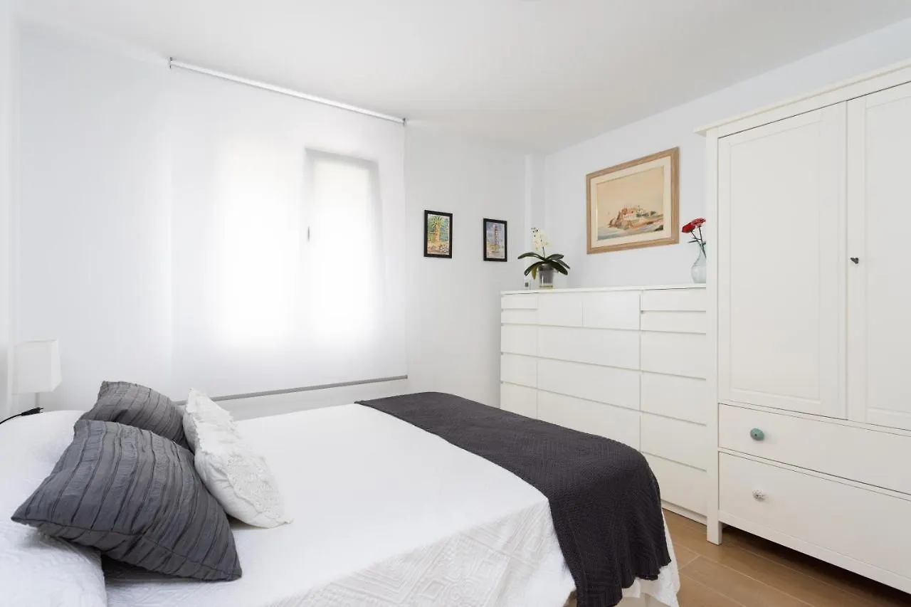 Home2Book Elegance City Center Apartment Santa Cruz de Tenerife 0*,