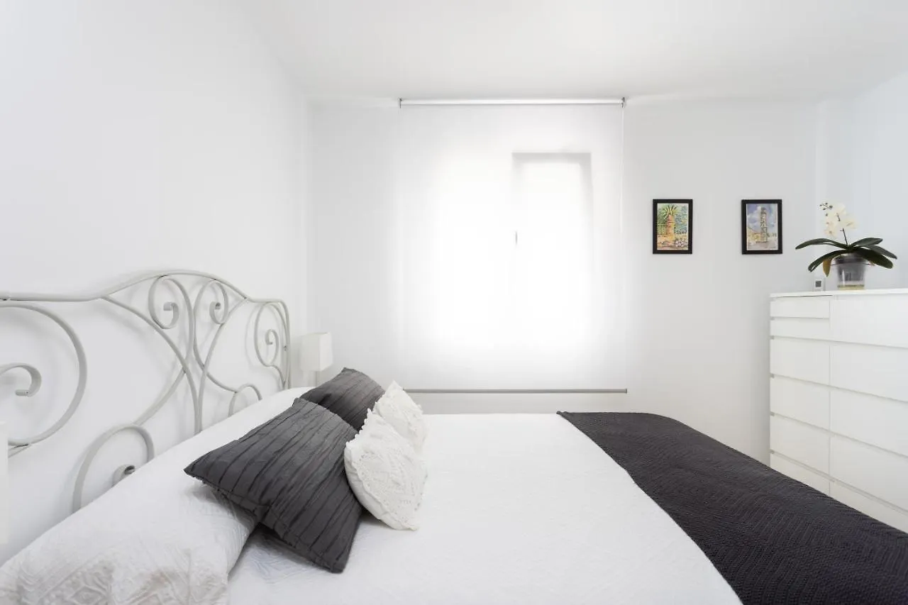 Home2Book Elegance City Center Apartment Santa Cruz de Tenerife