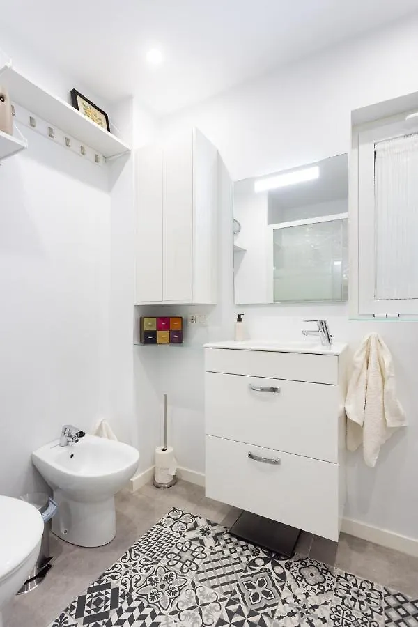 Home2Book Elegance City Center Apartment Santa Cruz de Tenerife