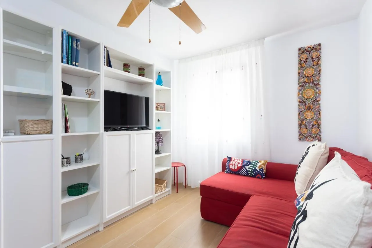 Home2Book Elegance City Center Apartment Santa Cruz de Tenerife Spain