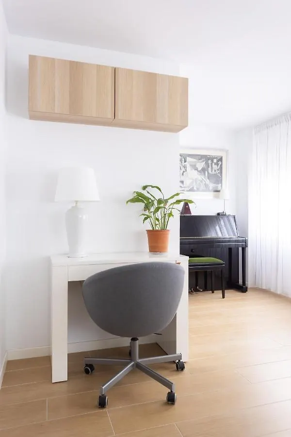 Home2Book Elegance City Center Apartment Santa Cruz de Tenerife