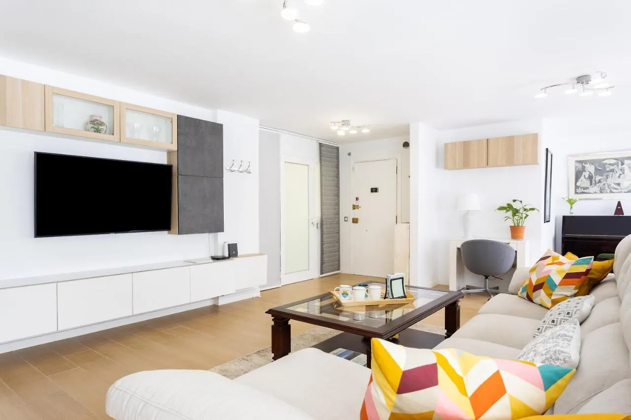 Home2Book Elegance City Center Apartment Santa Cruz de Tenerife