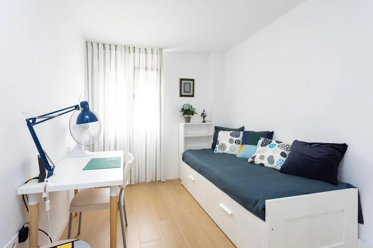 Home2Book Elegance City Center Apartment Santa Cruz de Tenerife
