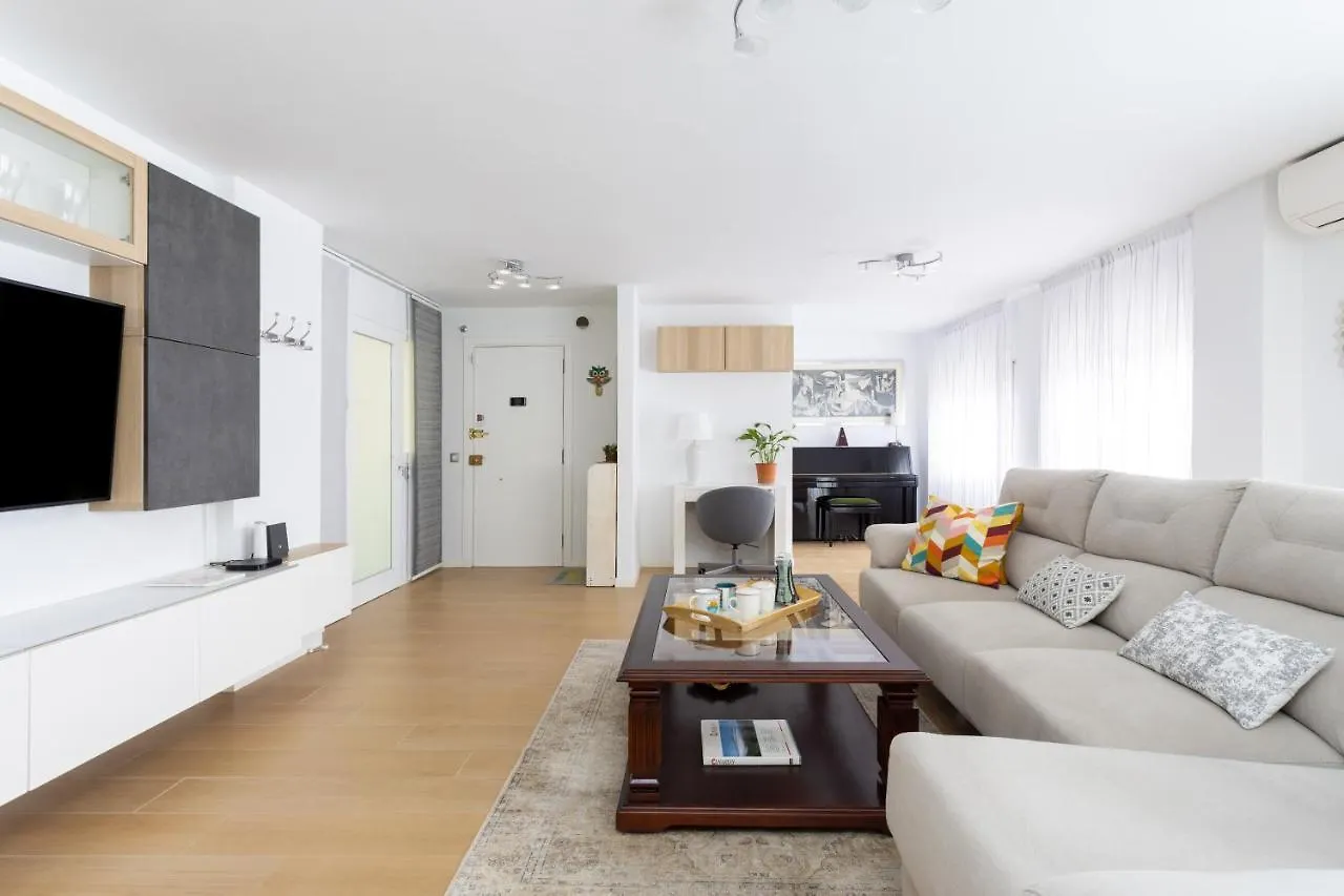 Home2Book Elegance City Center Apartment Santa Cruz de Tenerife
