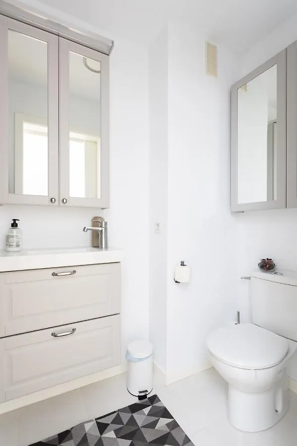 Home2Book Elegance City Center Apartment Santa Cruz de Tenerife