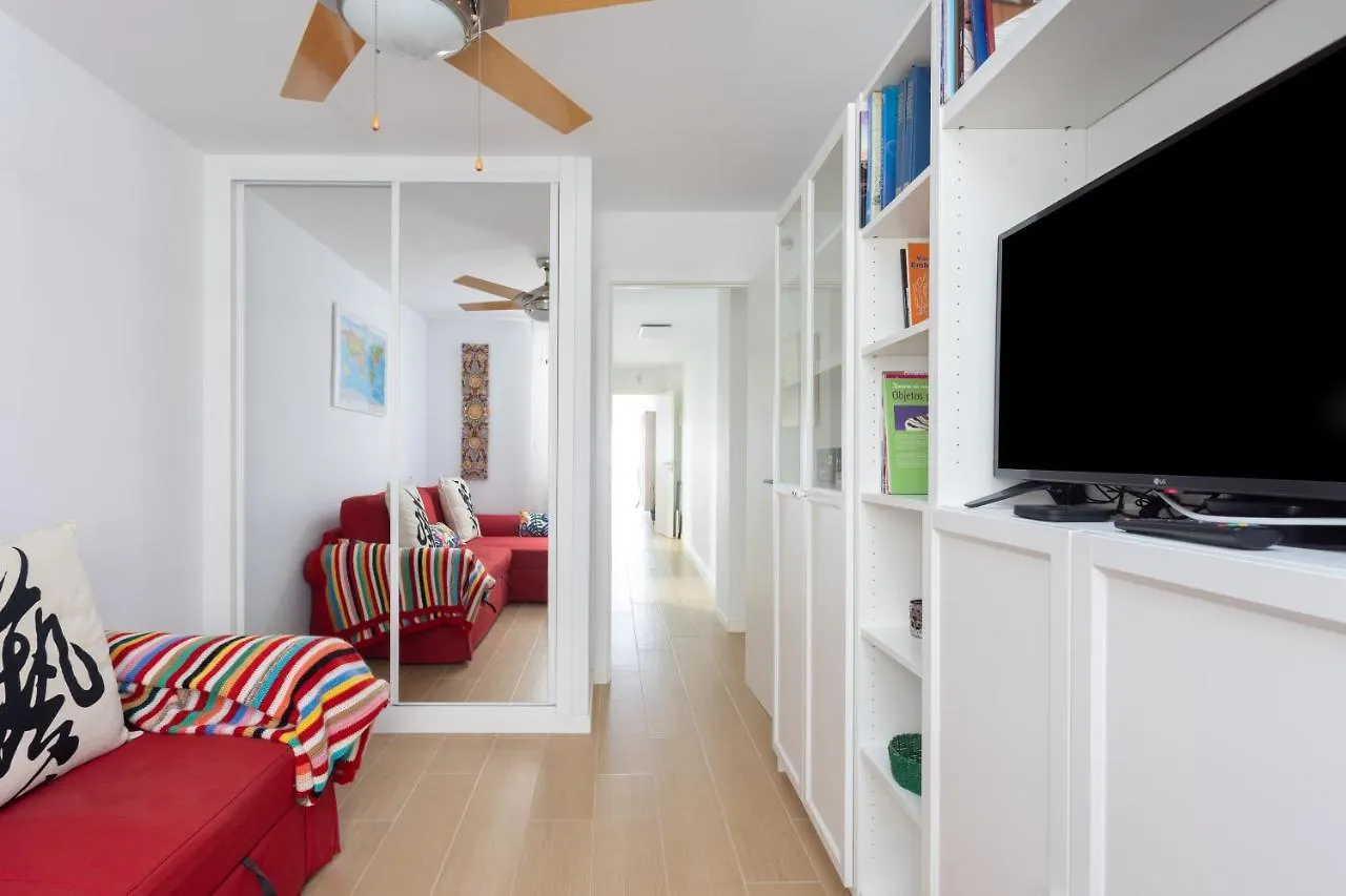 Home2Book Elegance City Center Apartment Santa Cruz de Tenerife