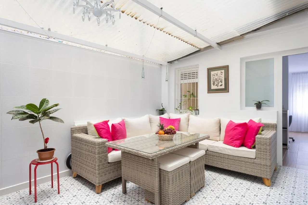 Home2Book Elegance City Center Apartment Santa Cruz de Tenerife