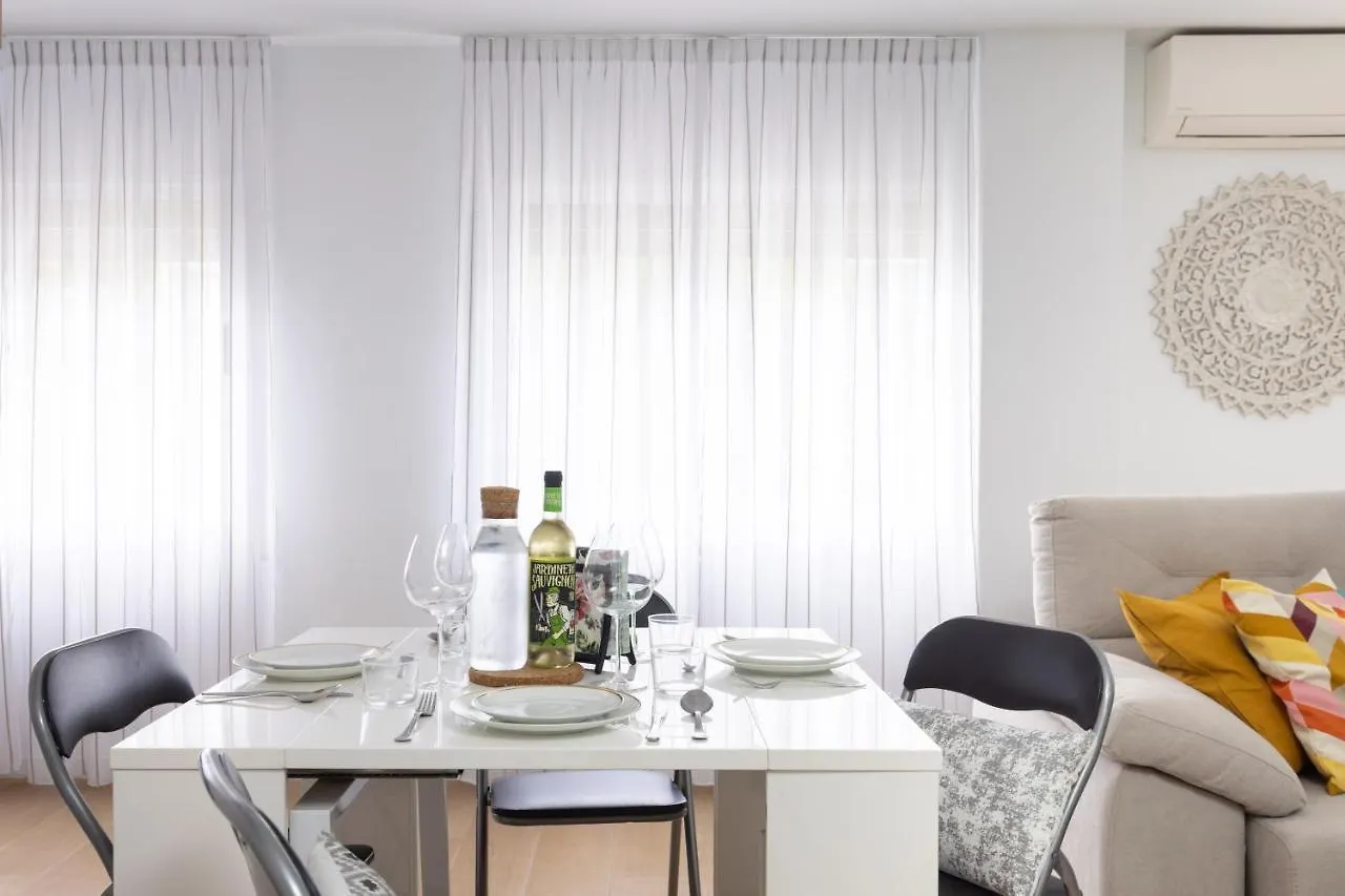Home2Book Elegance City Center Apartment Santa Cruz de Tenerife