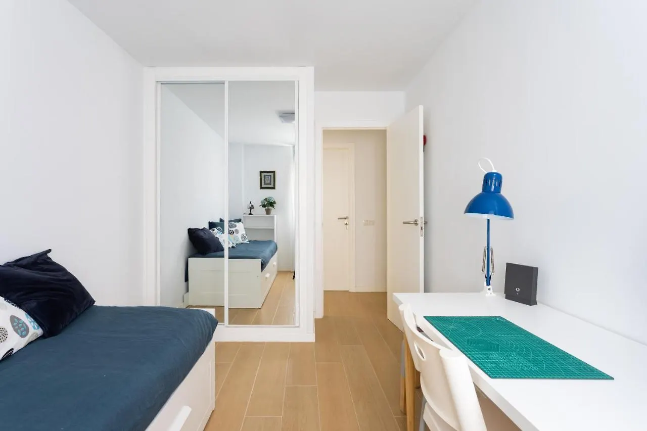 Home2Book Elegance City Center Apartment Santa Cruz de Tenerife