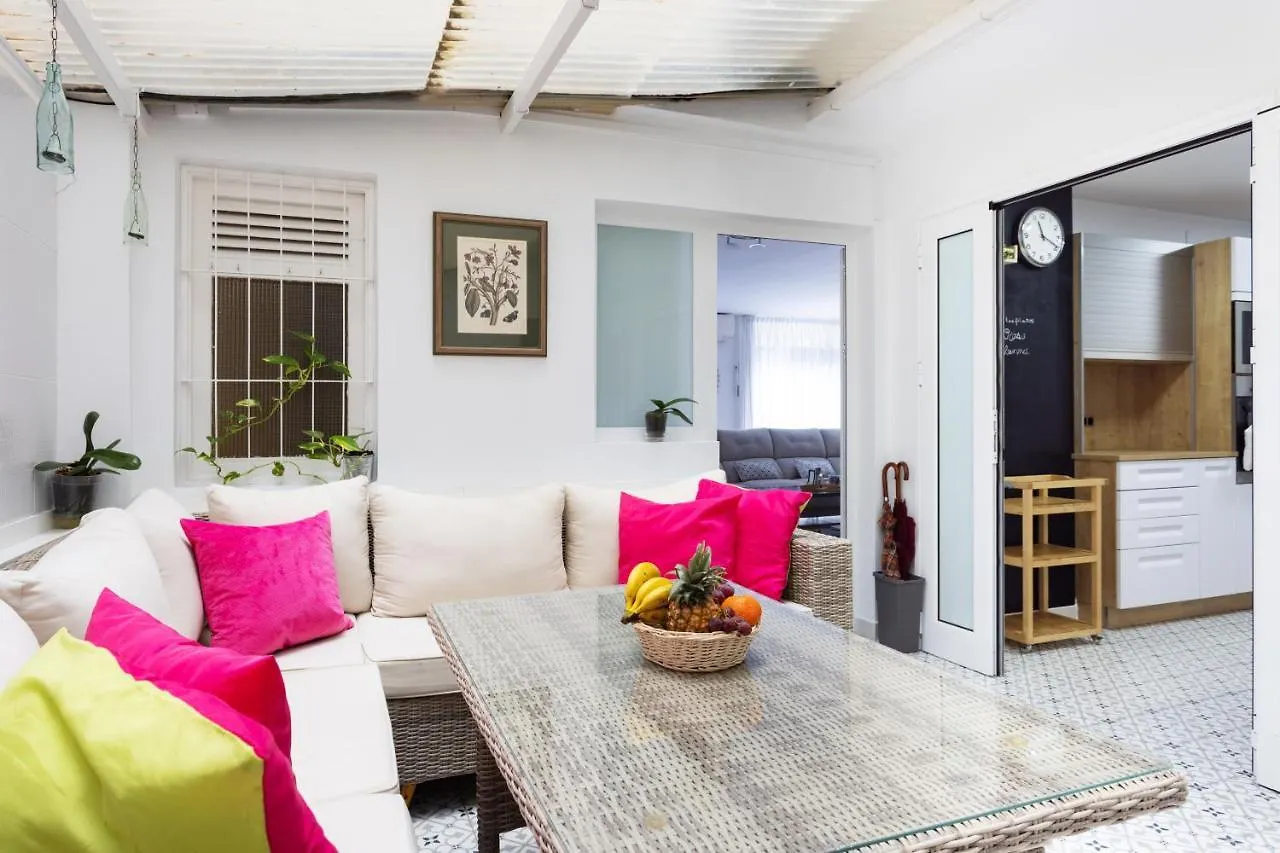 Home2Book Elegance City Center Apartment Santa Cruz de Tenerife Spain