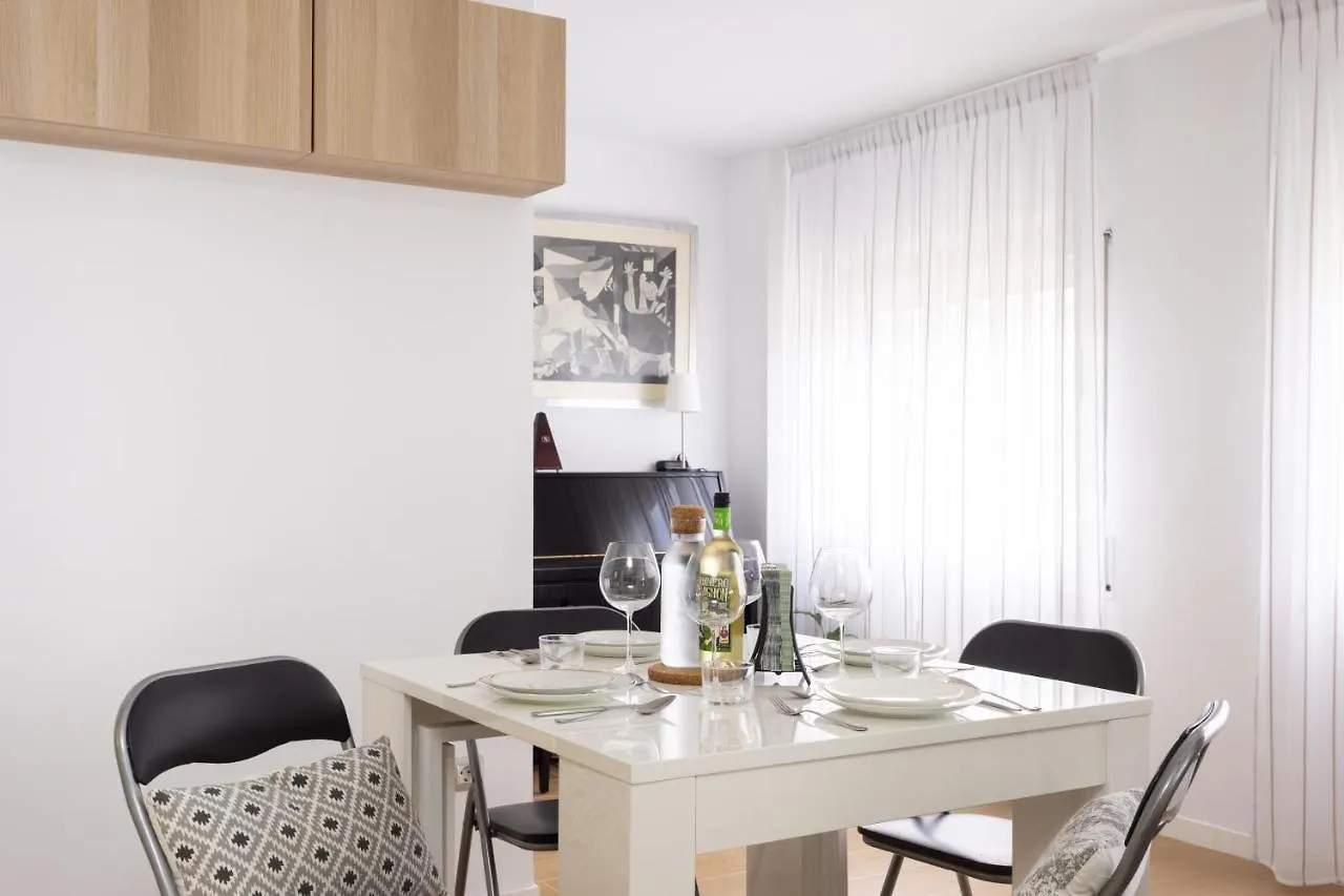 Home2Book Elegance City Center Apartment Santa Cruz de Tenerife 0*,