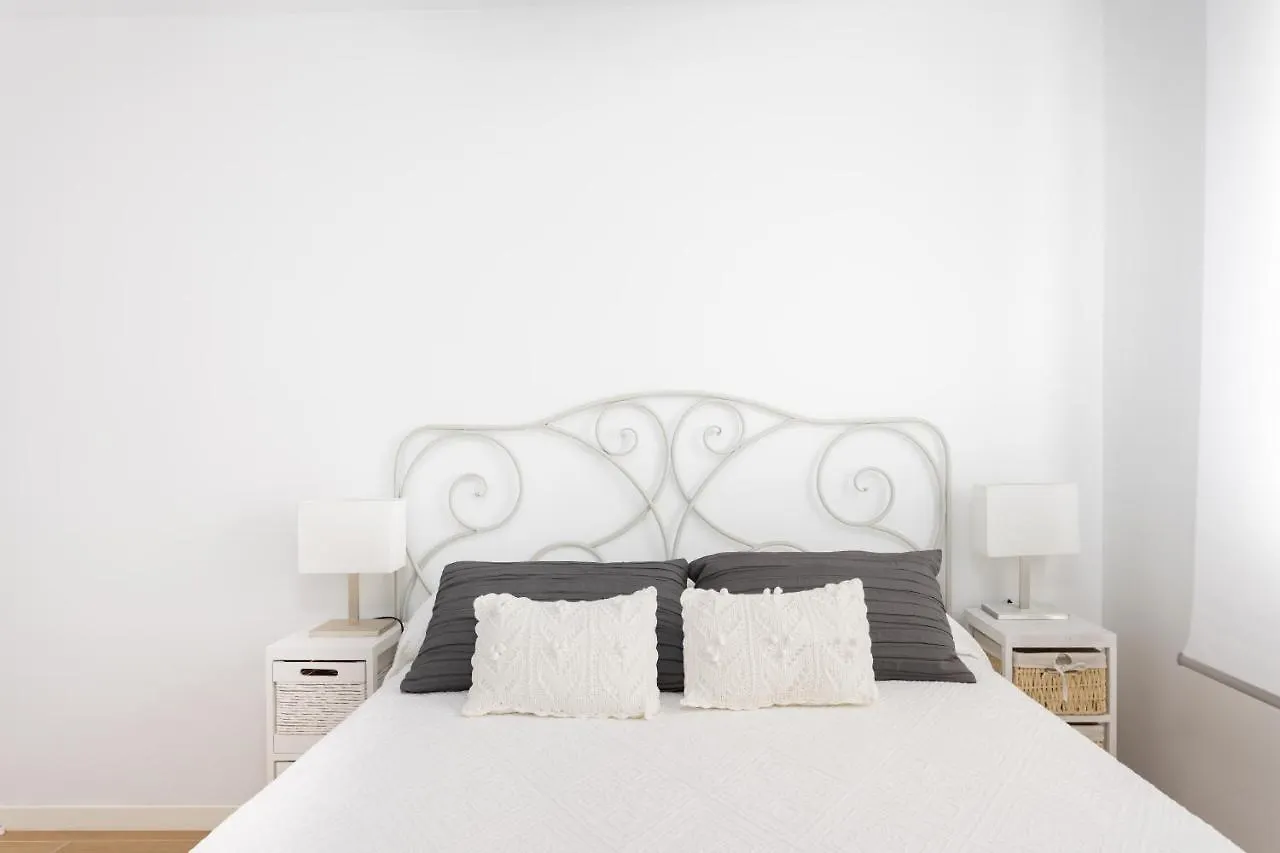 Home2Book Elegance City Center Apartment Santa Cruz de Tenerife