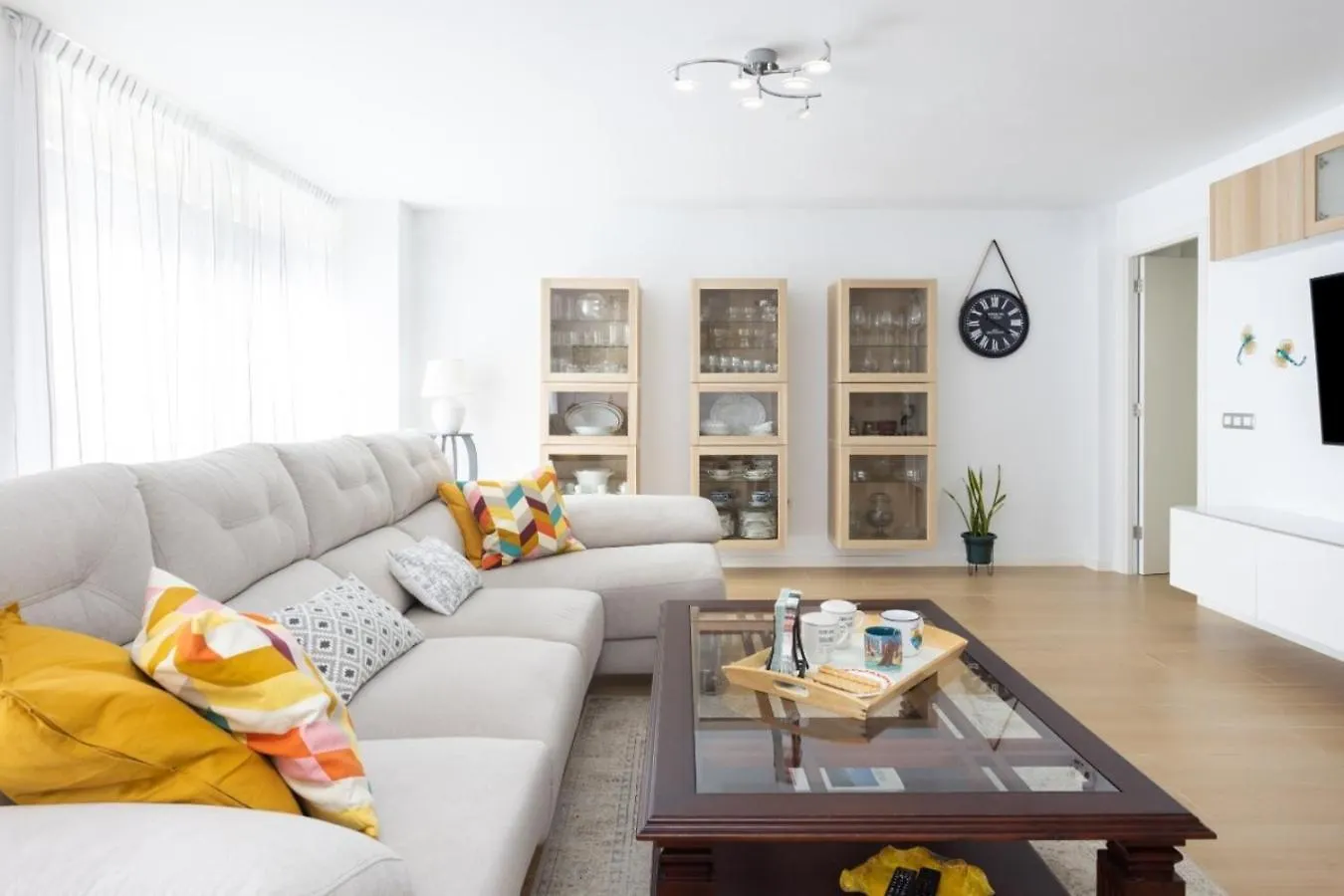 Home2Book Elegance City Center Apartment Santa Cruz de Tenerife 0*,  Spain