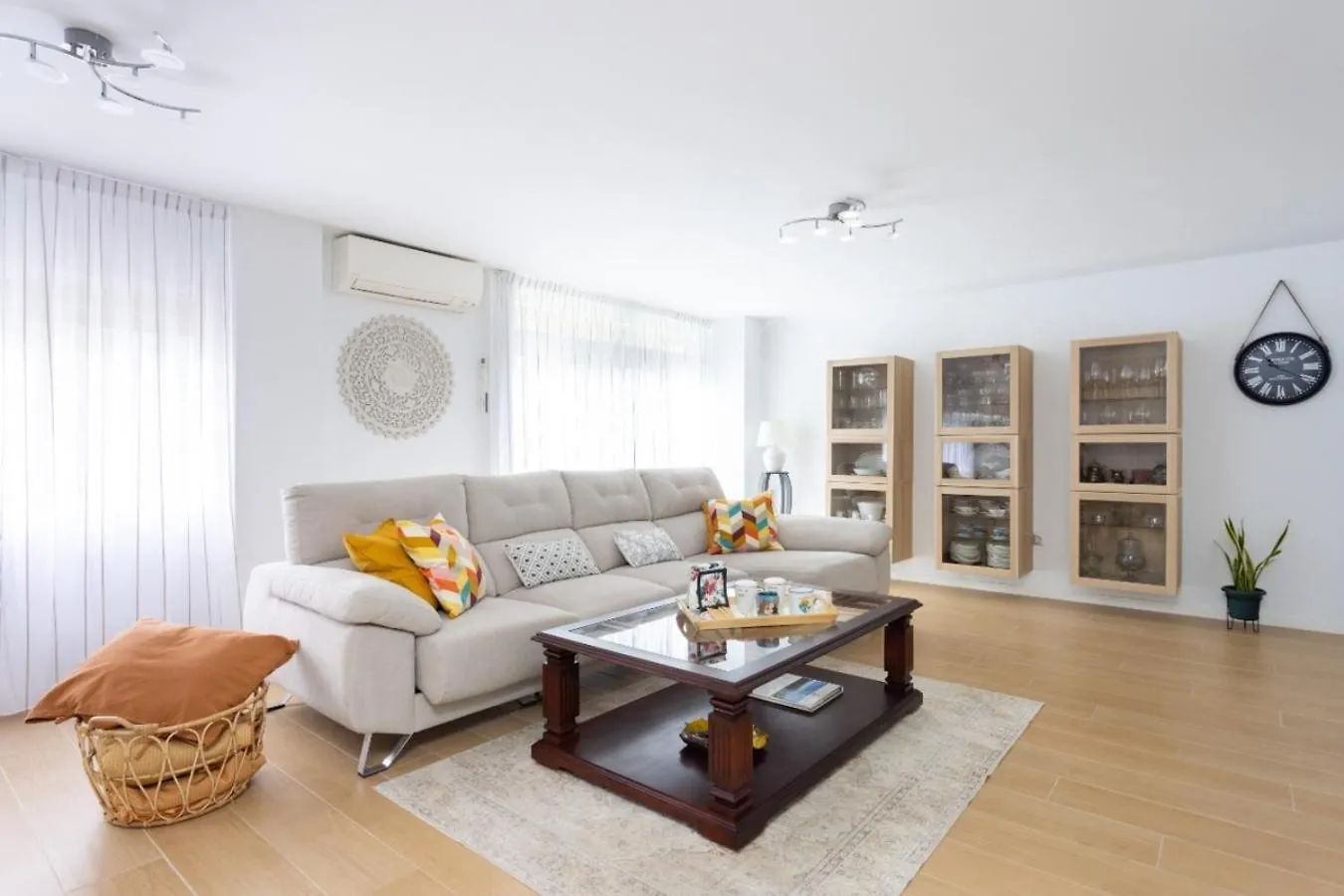 Home2Book Elegance City Center Apartment Santa Cruz de Tenerife