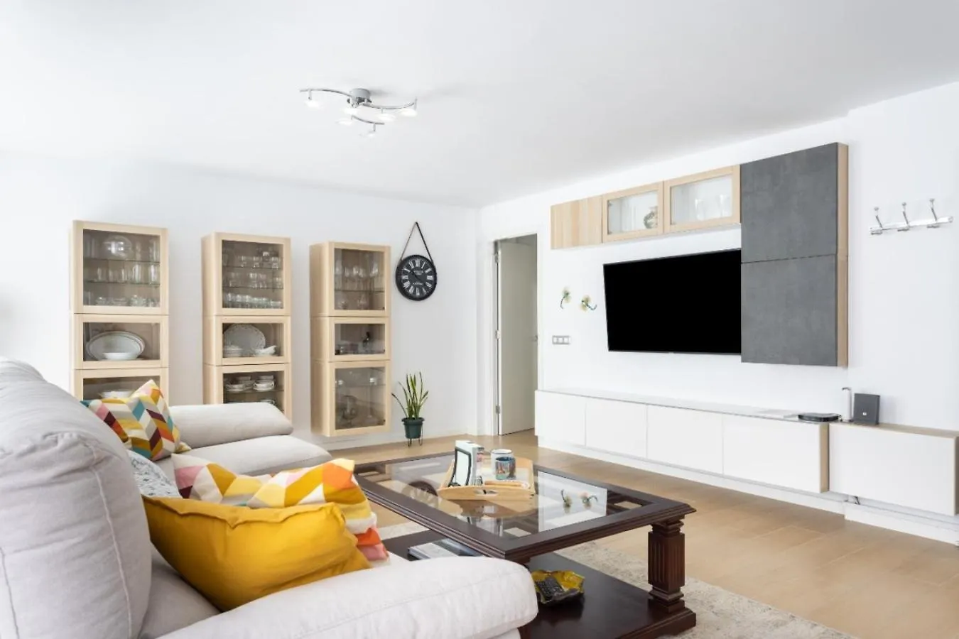 Home2Book Elegance City Center Apartment Santa Cruz de Tenerife